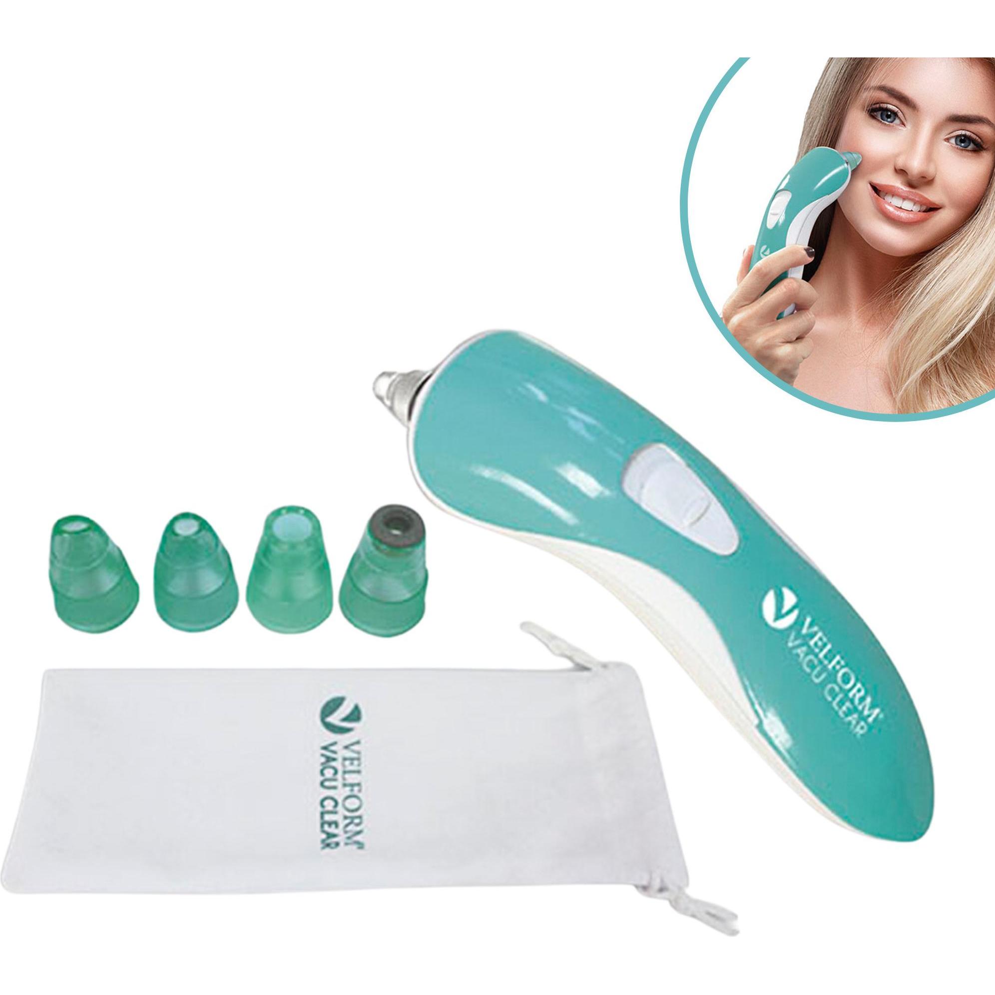 Thumbnail - Velform, Gesichtspflegegerät, Vacu Clear