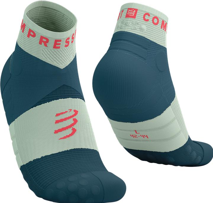 Actual product image Compressport Ultra Trail Low Socks (39 - 41)