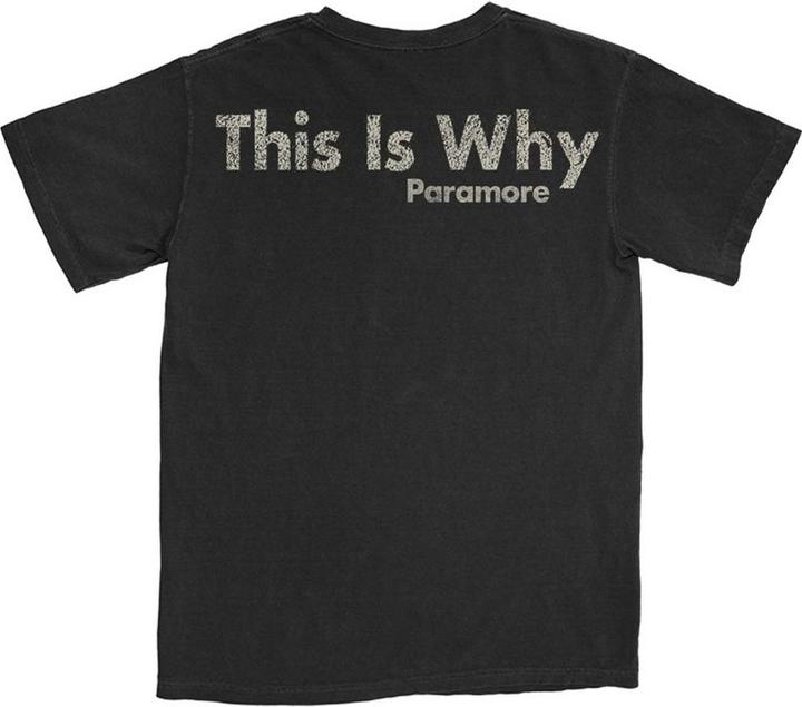 Produktbild Universal Textiles This Is Why TShirt (S)
