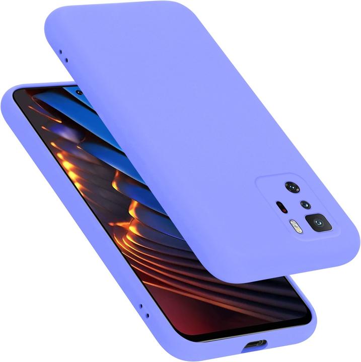 LIQUIDE VIOLET CLAIR