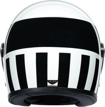 Immagine prodotto AGV X3000 Invicus (S, 55 cm)