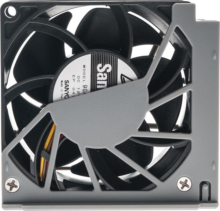 Immagine prodotto Synology Moduli ventilatore per RS 2U 17 Series