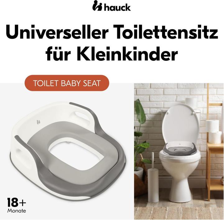 Produktbild Hauck Toilet Baby Seat
