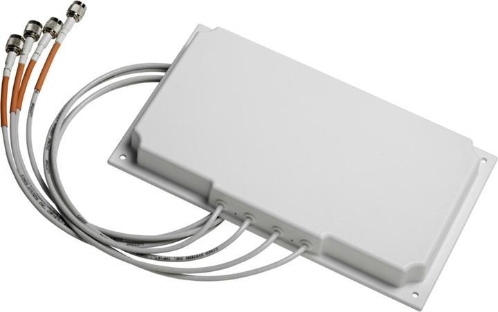 Produktbild Cisco 2.4 GHZ 6 DBI/5 GHZ 6 DBI
