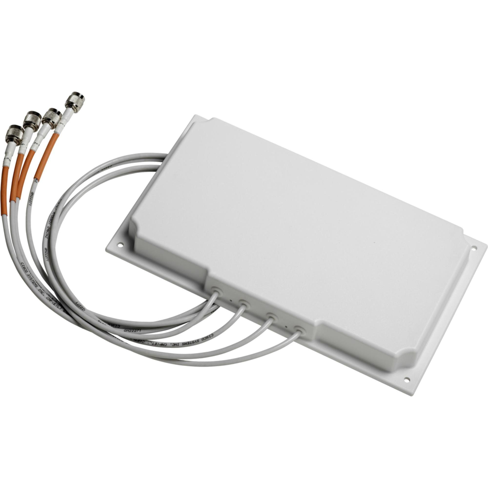 Cisco 2.4 GHZ 6 DBI/5 GHZ 6 DBI, Access Point