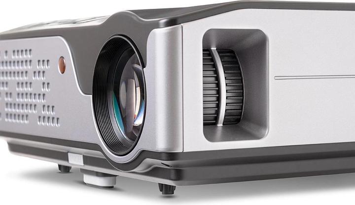 Actual product image Overmax Multipic 4.1 (Full HD, 4000 lm)