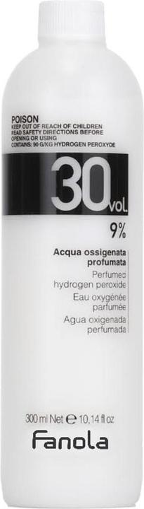 Produktbild Fanola Peroxyde 30 Vol 300 ml