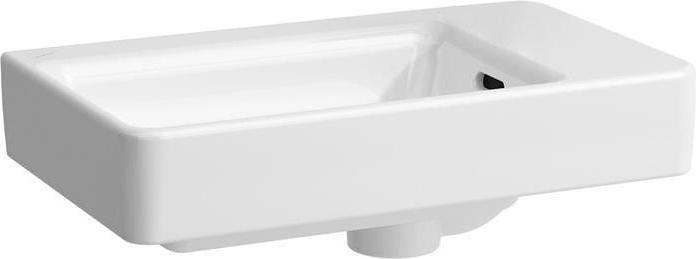 Produktbild Laufen Handwaschbecken Pro S compact 48 x 28 cm weiss H8159540001041 (280 mm, 480 mm)