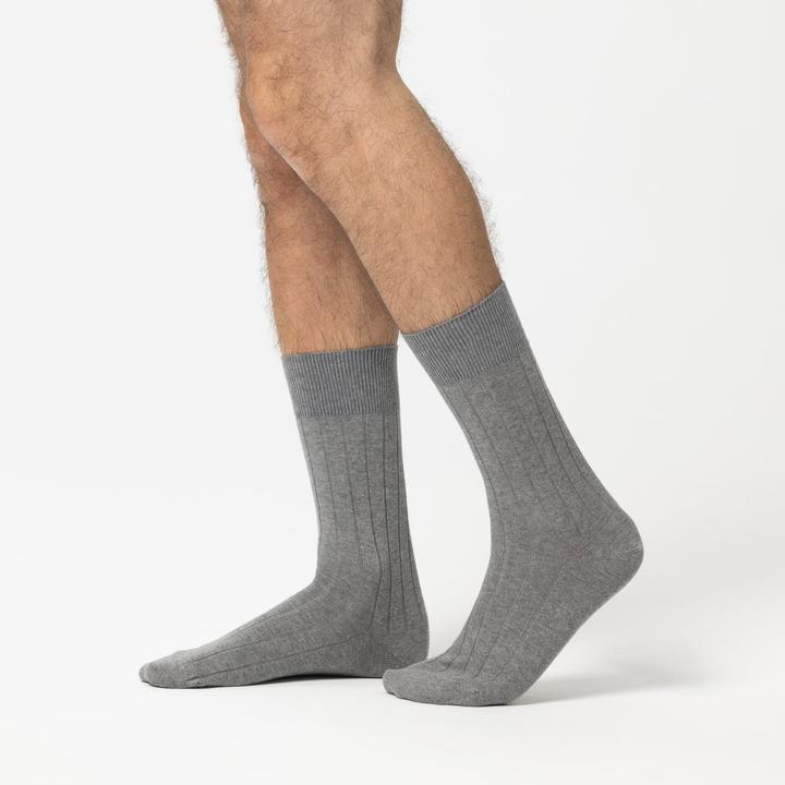 Actual product image Blacksocks Calf socks Classic (Single pack, XL, 37 - 39)
