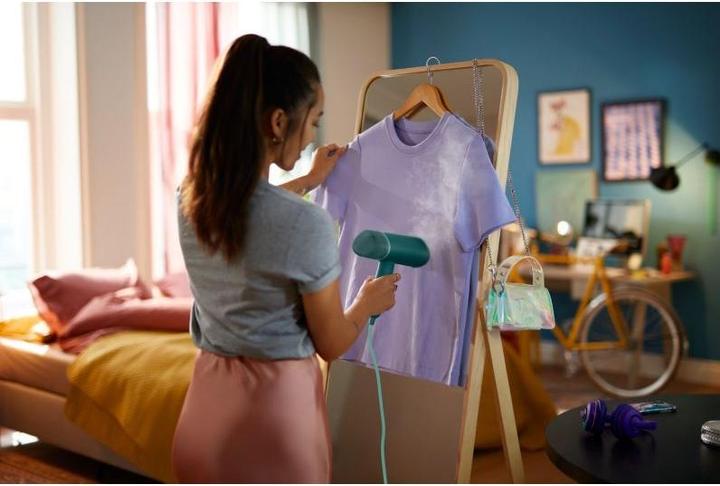 Actual product image Philips 3000 Series STH3020/70 Handheld Steamer (1000 W, 20 g/min)