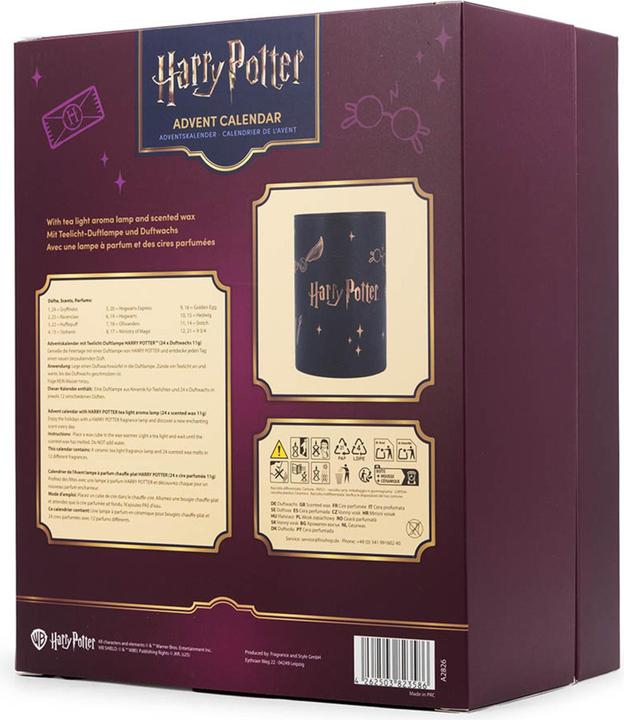 Productafbeelding Adventskalender