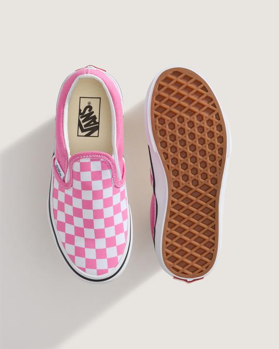 Image du produit Vans Kid's Classic Slip-On (34)