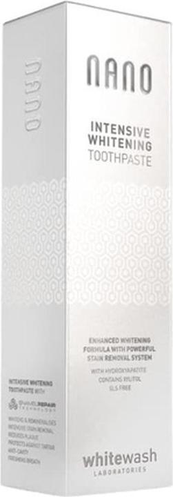 Immagine prodotto Whitewash Nano Teeth Whitening Toothpaste 75ml (75 ml)