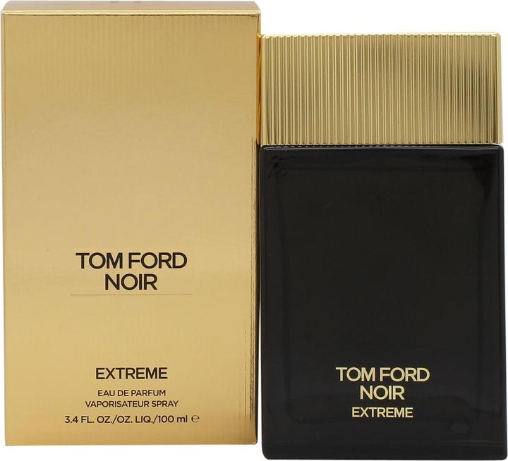 Actual product image Tom Ford Noir Extreme (Eau de parfum, 100 ml)