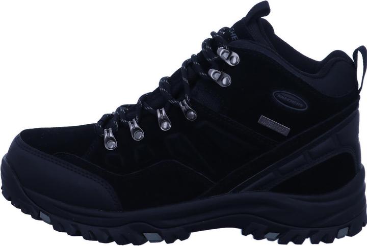 Actual product image Skechers Relment Pelmo running shoe men (42)