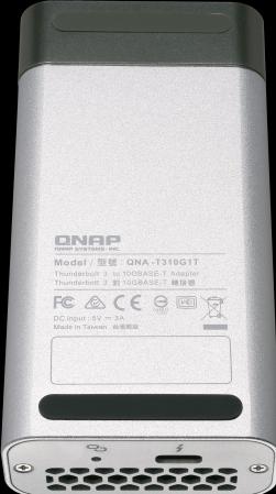 Produktbild QNAP QNA-T310G1T