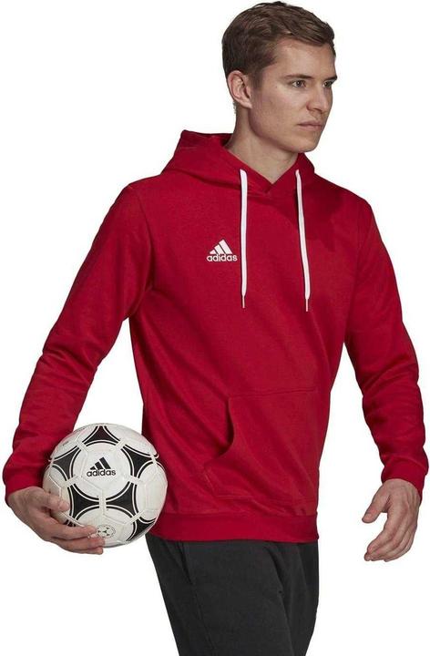 Image du produit Adidas - Sweat à capuche ENTRADA - Homme (XL)