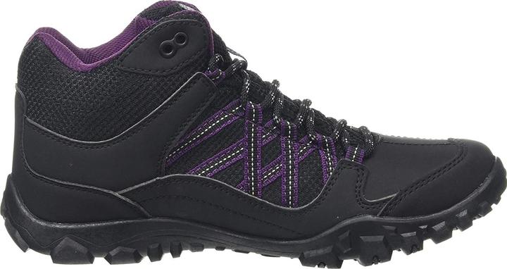 Produktbild Regatta Wanderstiefel Edgepoint Wasserfest (36)