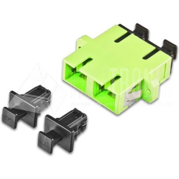 Wirewin Netzwerkkabel (UTP, CAT6, 0.15 m), Netzwerkkabel