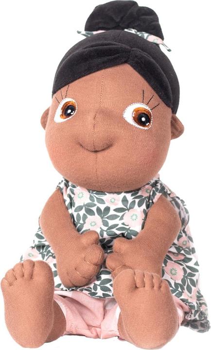 Actual product image Rubens Barn Doll Tummies, Summer