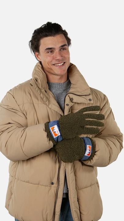 Actual product image Barts Isafjord Gloves (L, XL)