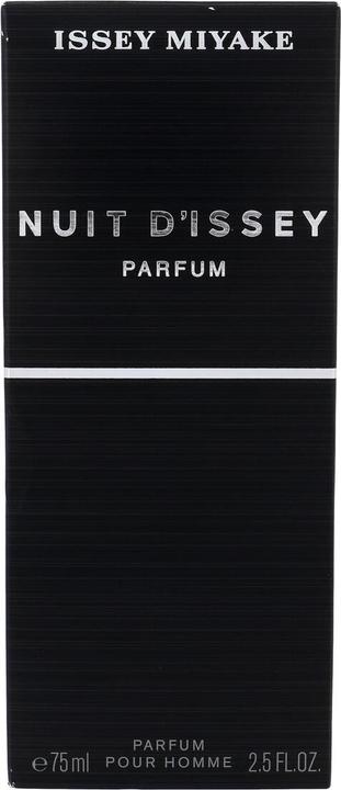 Produktbild Issey Miyake Nuit d'Issey (Eau de Parfum, 75 ml)