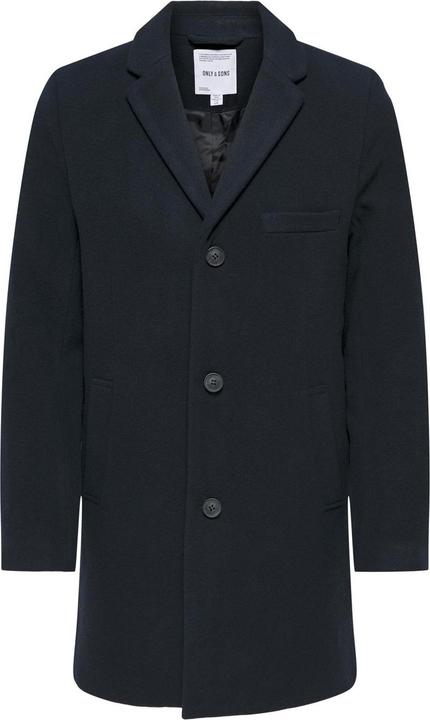 Immagine prodotto Only & Sons Cappotto di lana