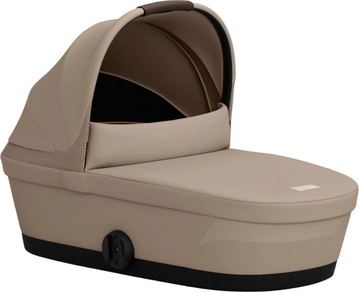 Image du produit Cybex Poussette combinée Melio