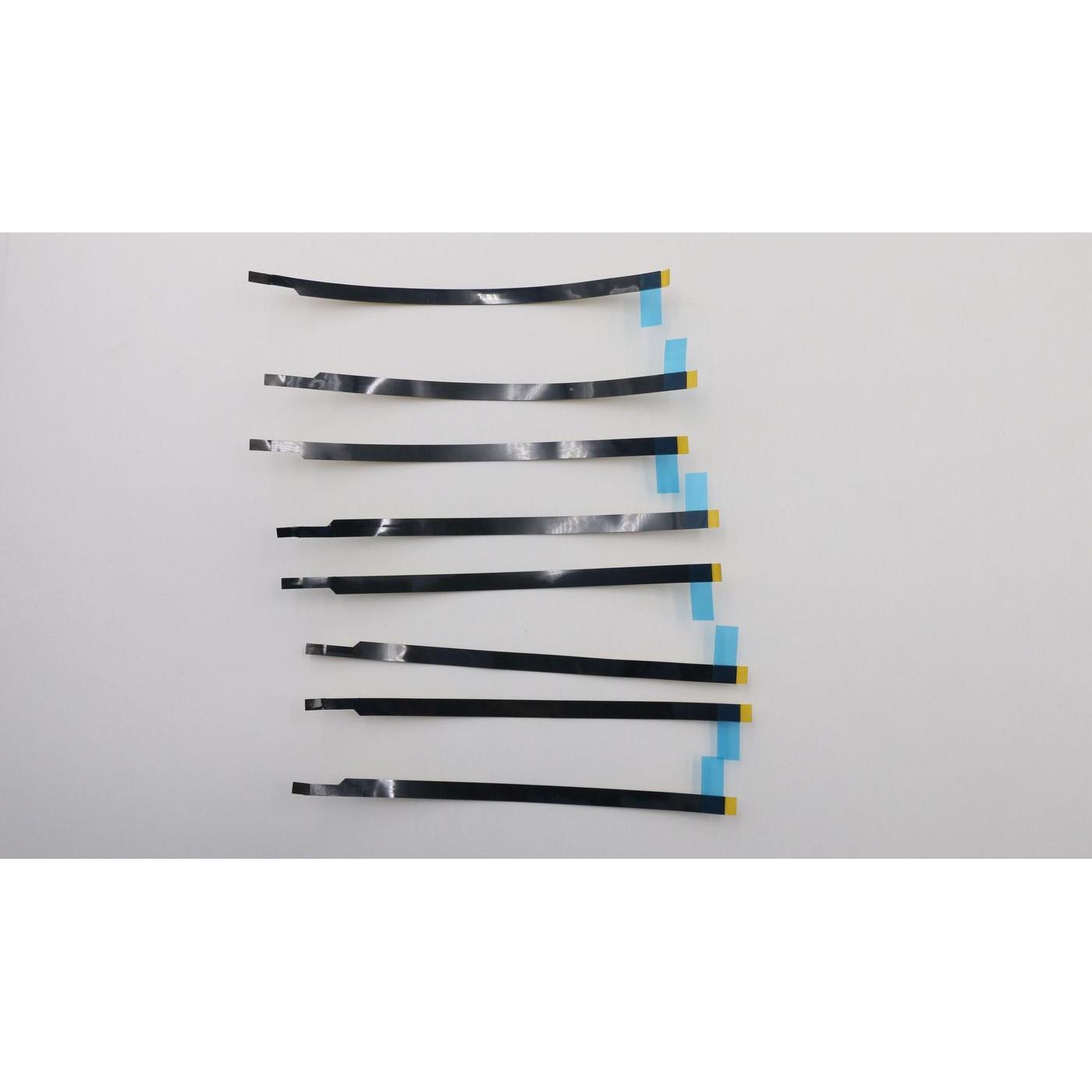 Lenovo Panel Tape C, Notebook Ersatzteile