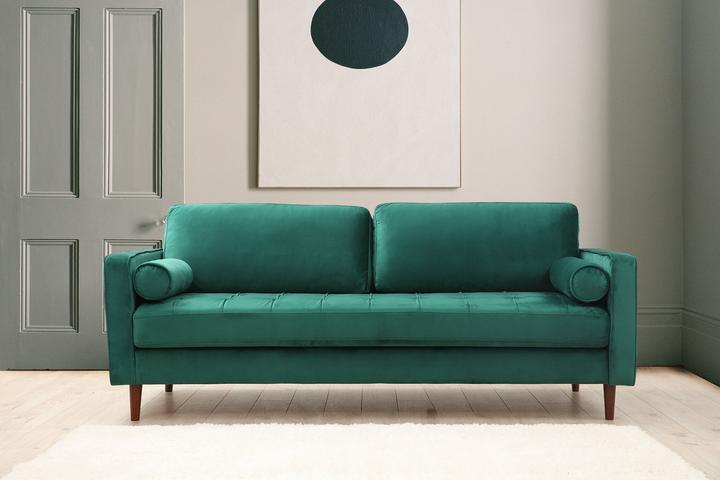 Actual product image Atelier del Sofa Krew (3-seater)