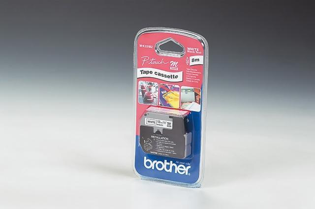 Immagine prodotto Brother M-K231sbz (1.20 cm, Grigio)