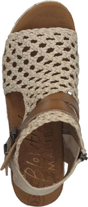 Actual product image Blowfish Sandalen (41)