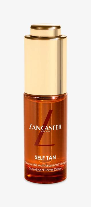 Produktbild Lancaster Clean Face Drops (Selbstbräunungsserum, 15 ml)