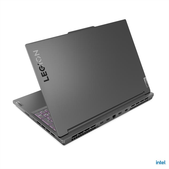 Immagine prodotto Lenovo Legion Slim 5 (16", 512 GB, 16 GB, DE, Intel Core i5-13500H)