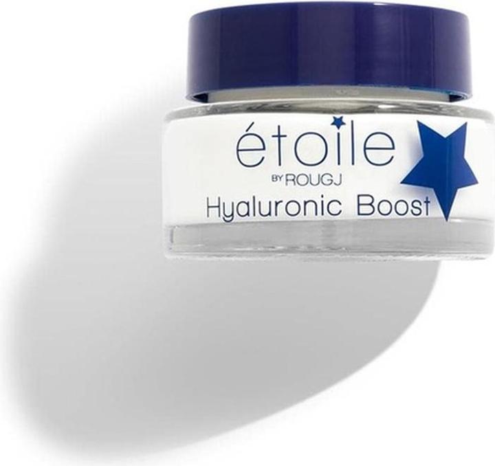 Actual product image Rougj Hyaluronic Boost Face Cream (Face toner)