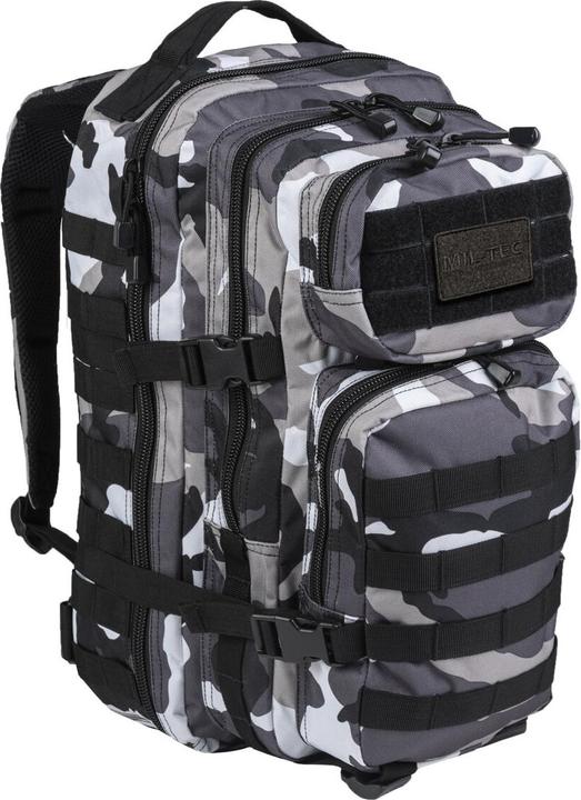 Immagine prodotto Mil-tec Pacchetto d'assalto LG Urban (36 l)