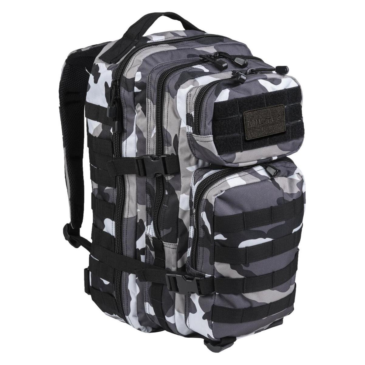 Mil-Tec US Assault Pack L Ranger, sac à dos