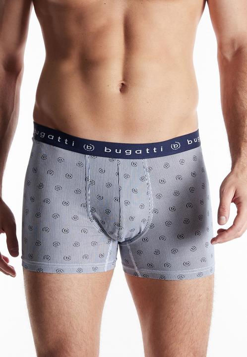 Produktbild Bugatti Mailand (L, 3er Pack)