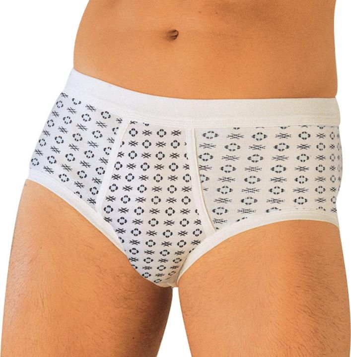 Produktbild Con-ta Herren-Slip 2er-Pack (L, 2er Pack)