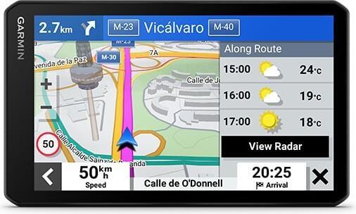 Garmin DriveCam 76 (6.95")