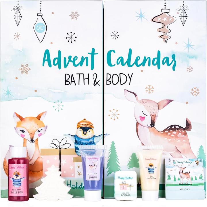 Produktbild Roost Happy Holiday