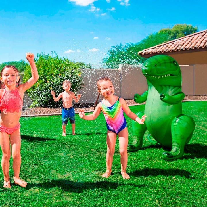 Produktbild Bestway Dino