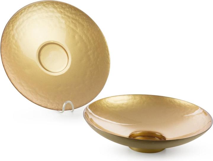 Actual product image Eurofirany CS / KALA / 1 / PAT / 01 37X4 GOLD (1 x)