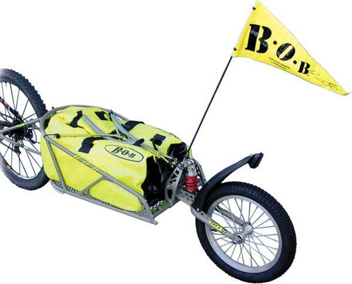 Image du produit BOB Ibex 26" Bag