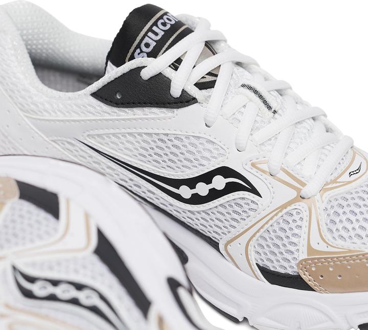 Actual product image Saucony Ride Millennium (38)