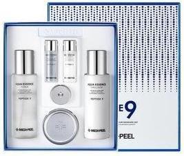 Actual product image Medi-Peel Peptide 9 Premium Skincare Set (Facial care set)