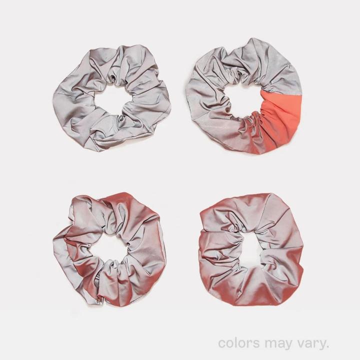 Produktbild Gofluo Scrunchie Haargummi (Haargummi)