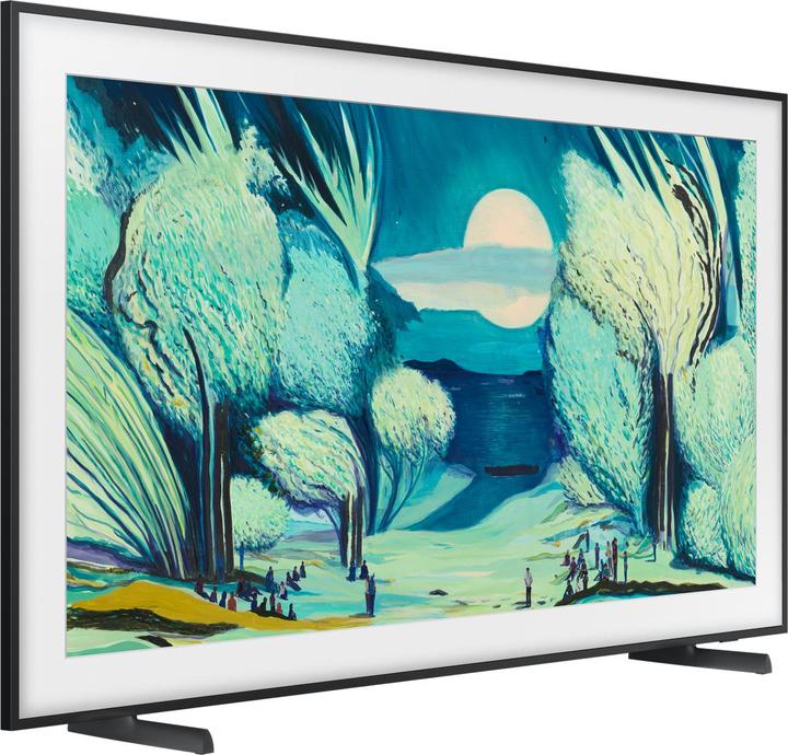 Immagine prodotto Samsung QE55LS03FA (55", La cornice, LED, QLED, 4K, 2025)