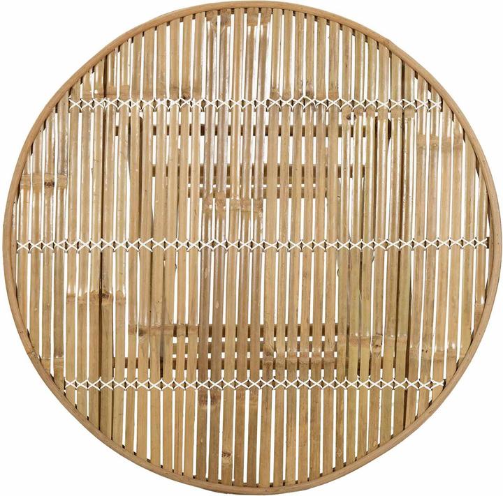 Produktbild vidaXL Gartentisch (80 x 70 cm)