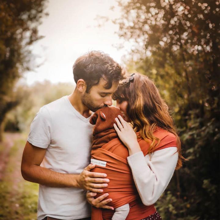 Image du produit Love Radius Echarpe Basic Bio (4.60 m)